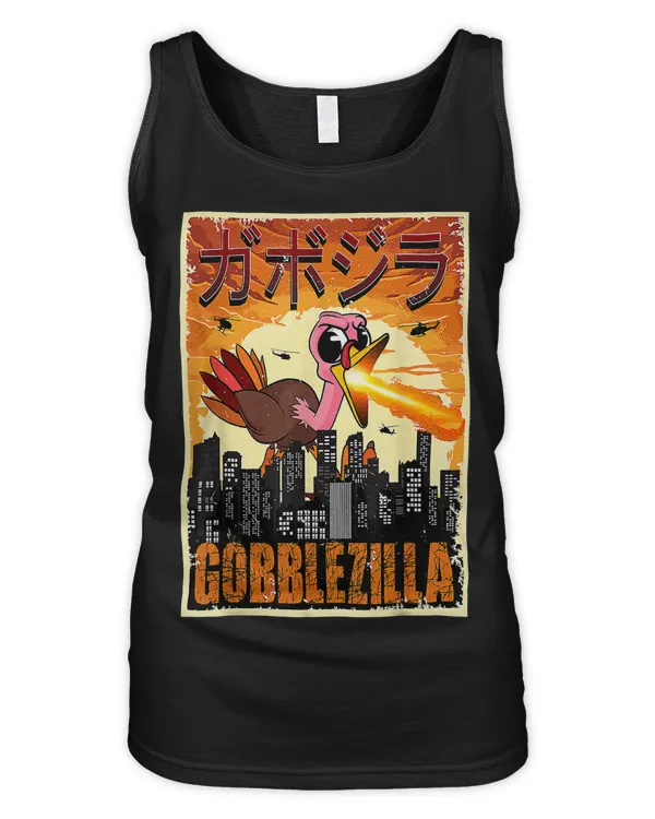 Women's Tank Top