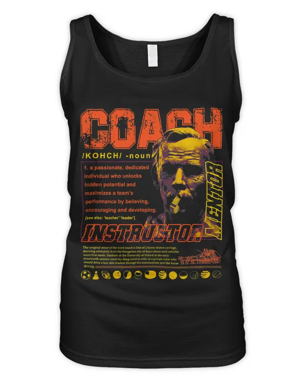 Women's Tank Top