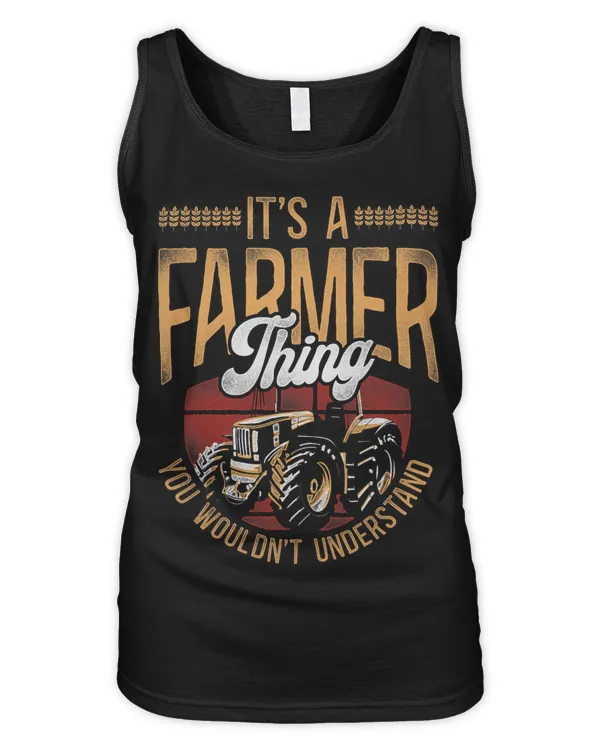 Women's Tank Top