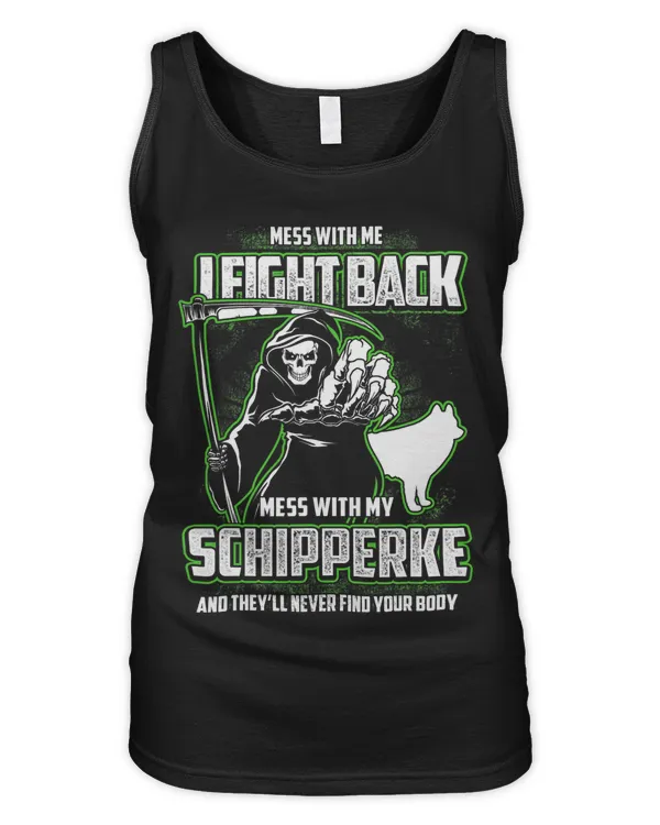Women's Tank Top