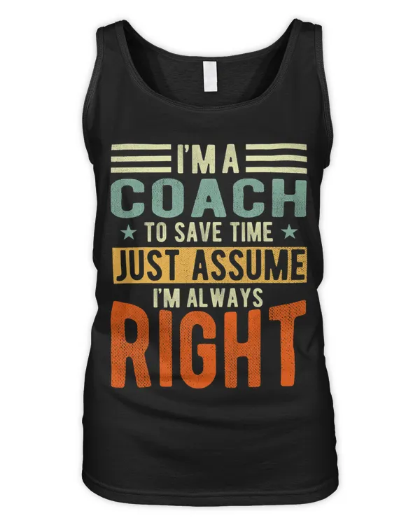 Women's Tank Top