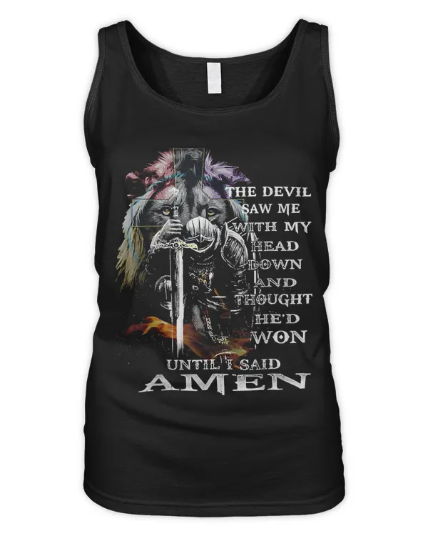Women's Tank Top