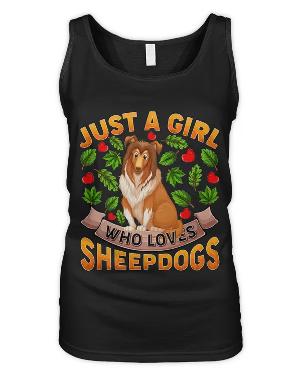 Women's Tank Top