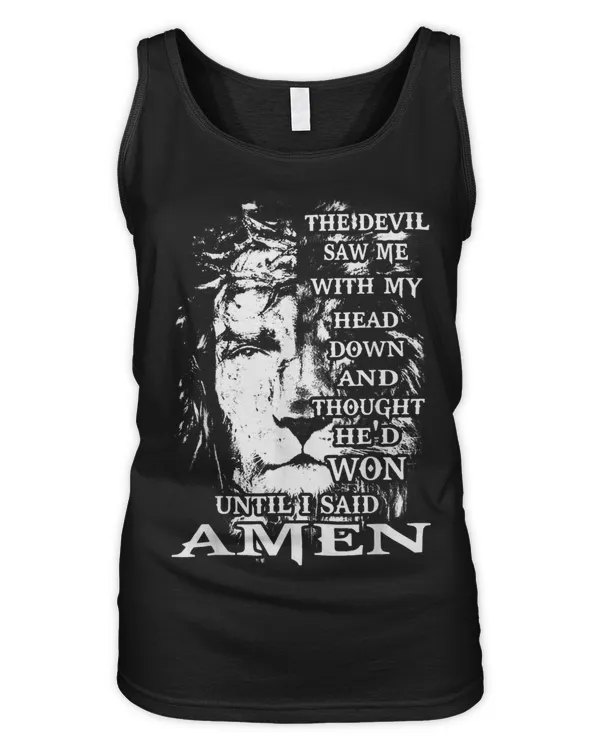 Women's Tank Top