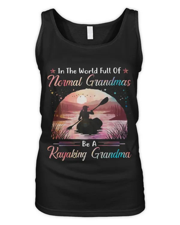 Women's Tank Top