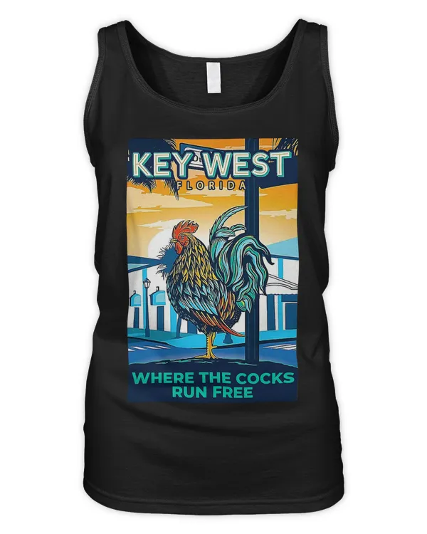 Women's Tank Top