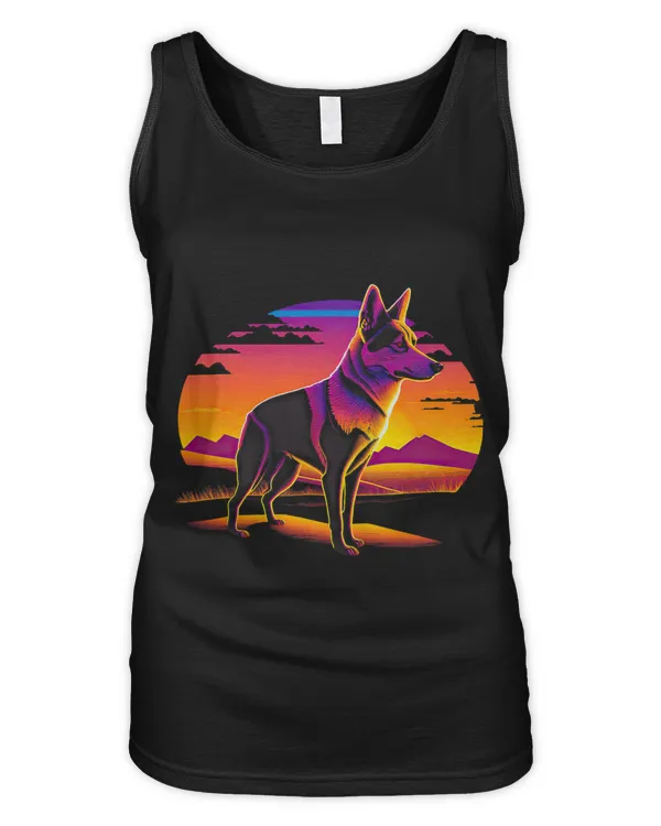Women's Tank Top