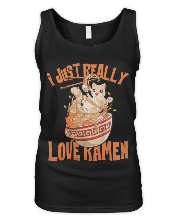 Women's Tank Top