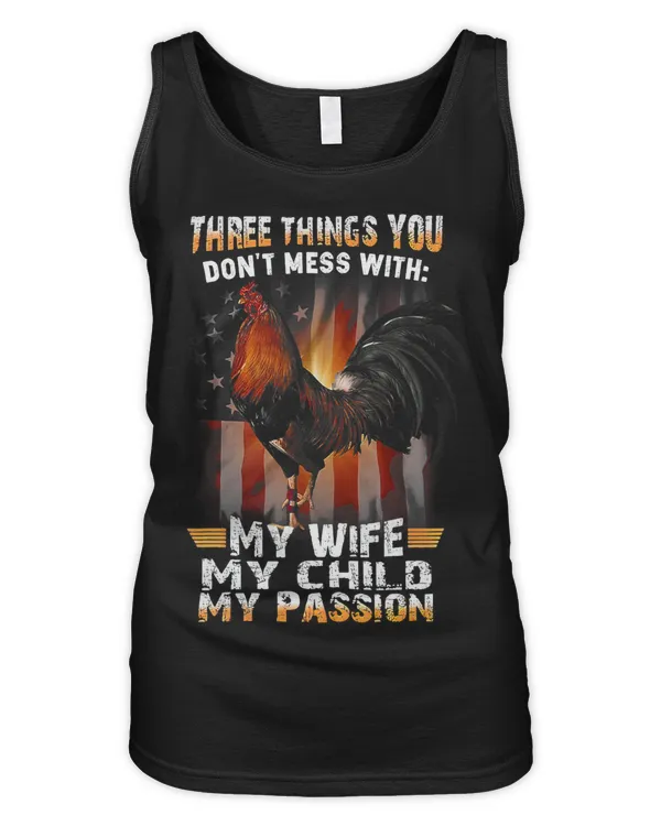 Women's Tank Top
