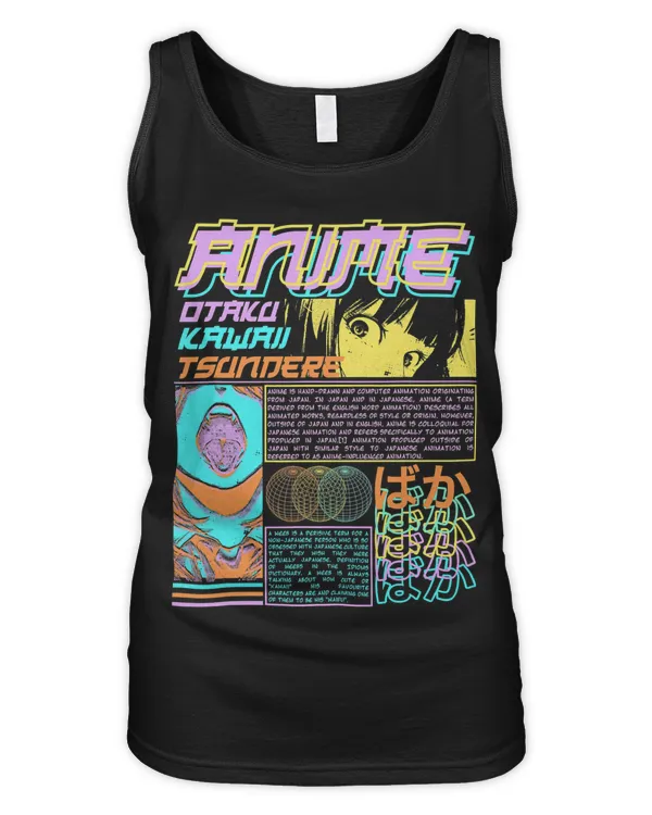 Women's Tank Top