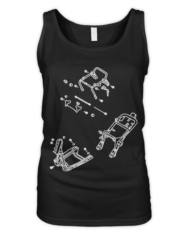 Women's Tank Top