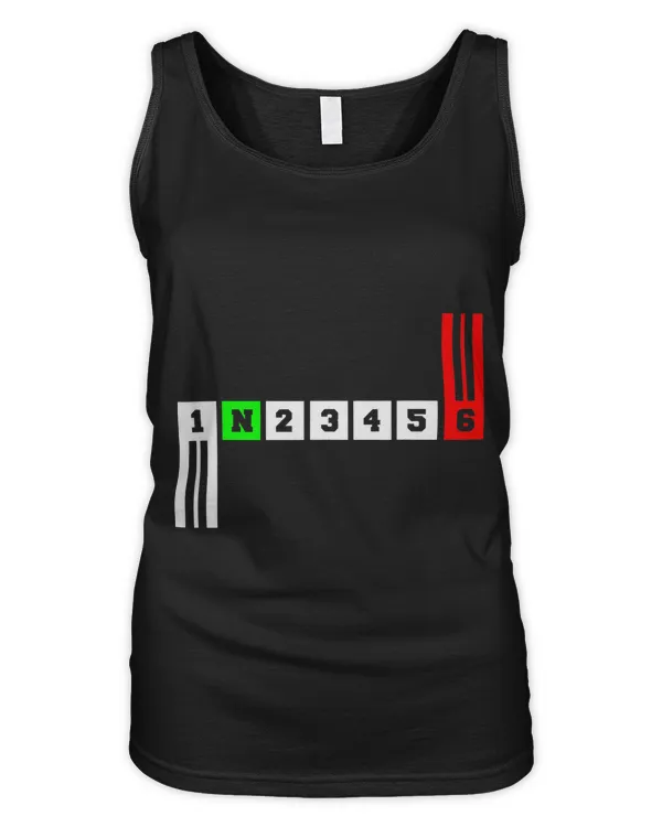 Women's Tank Top