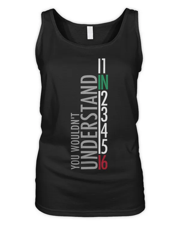 Women's Tank Top