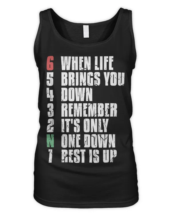 Women's Tank Top