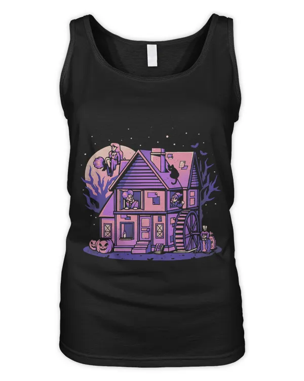 Women's Tank Top