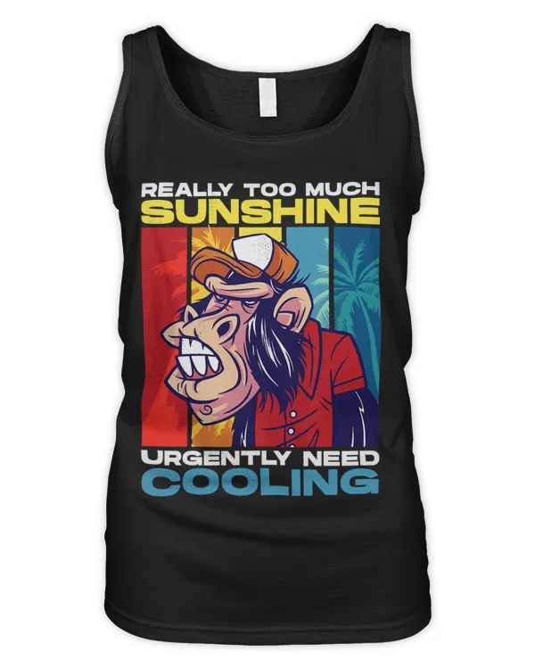 Women's Tank Top