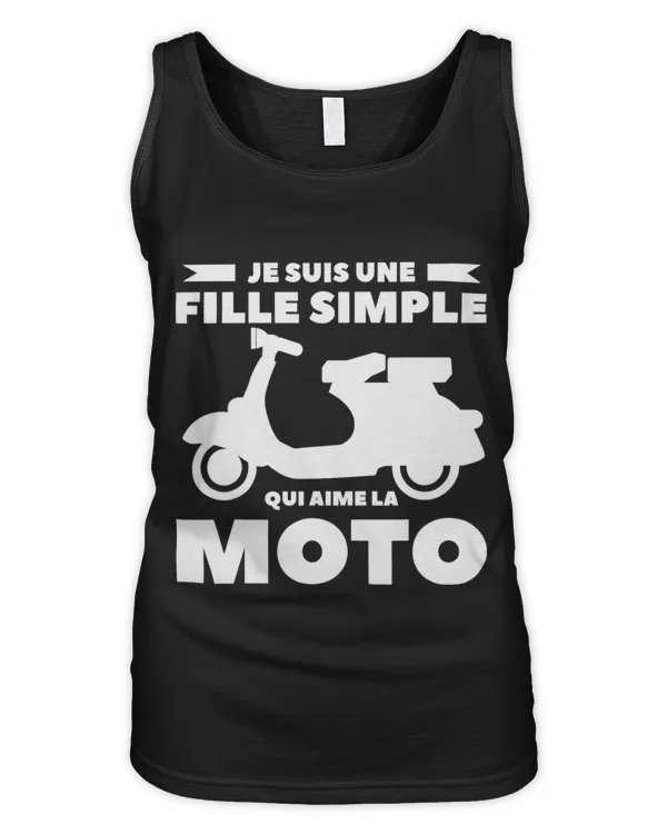 Women's Tank Top