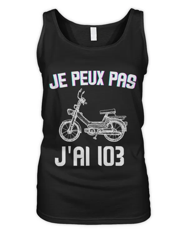 Women's Tank Top