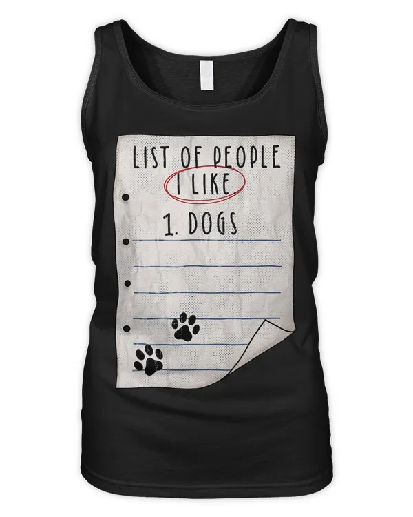 Women's Tank Top