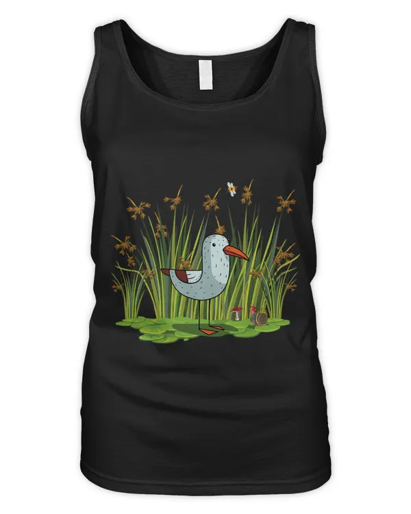 Women's Tank Top