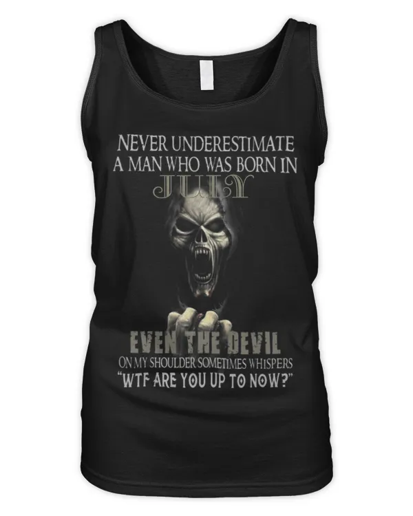 Women's Tank Top