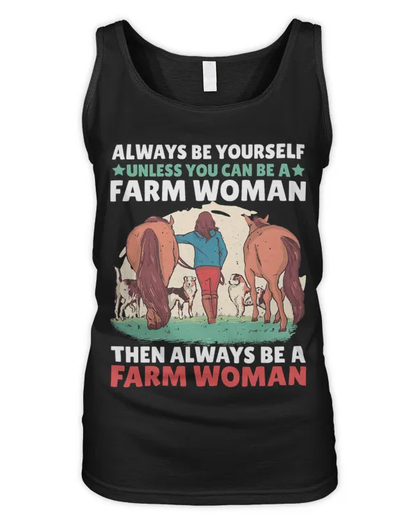 Women's Tank Top