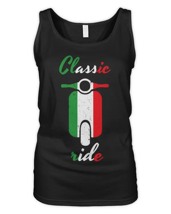 Women's Tank Top