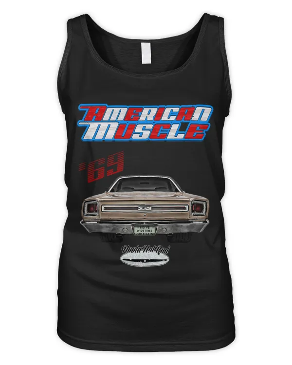 Women's Tank Top