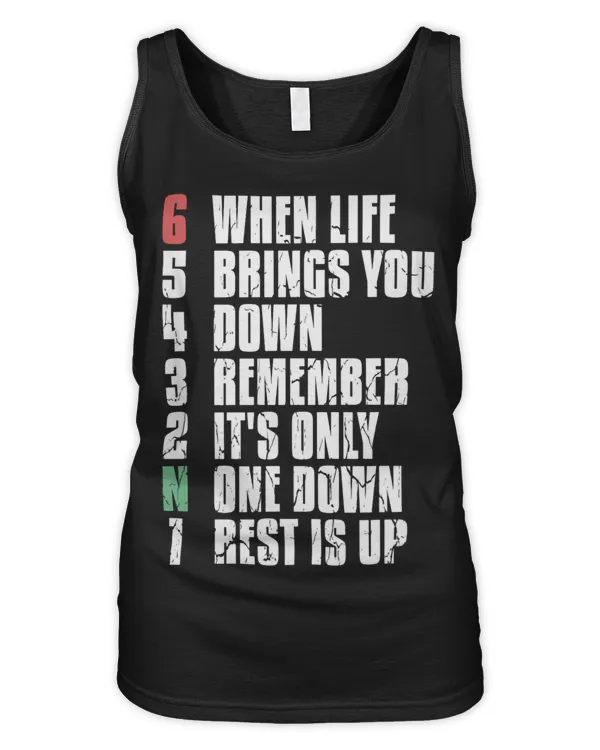 Women's Tank Top