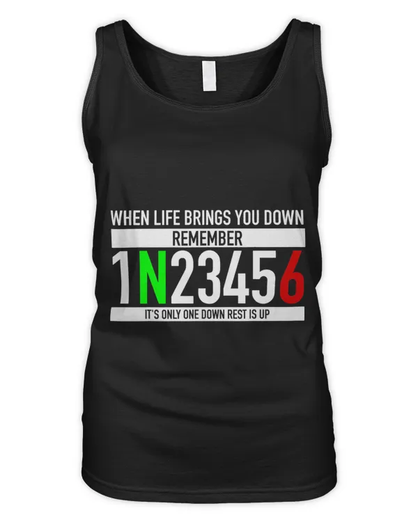 Women's Tank Top