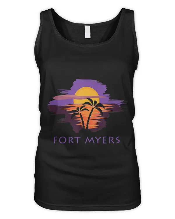 Women's Tank Top