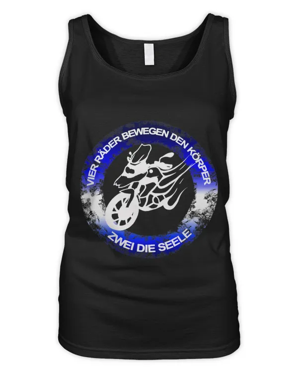 Women's Tank Top