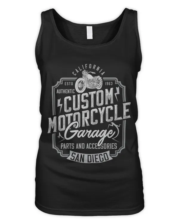 Women's Tank Top
