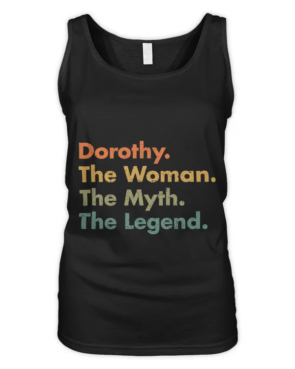 Women's Tank Top