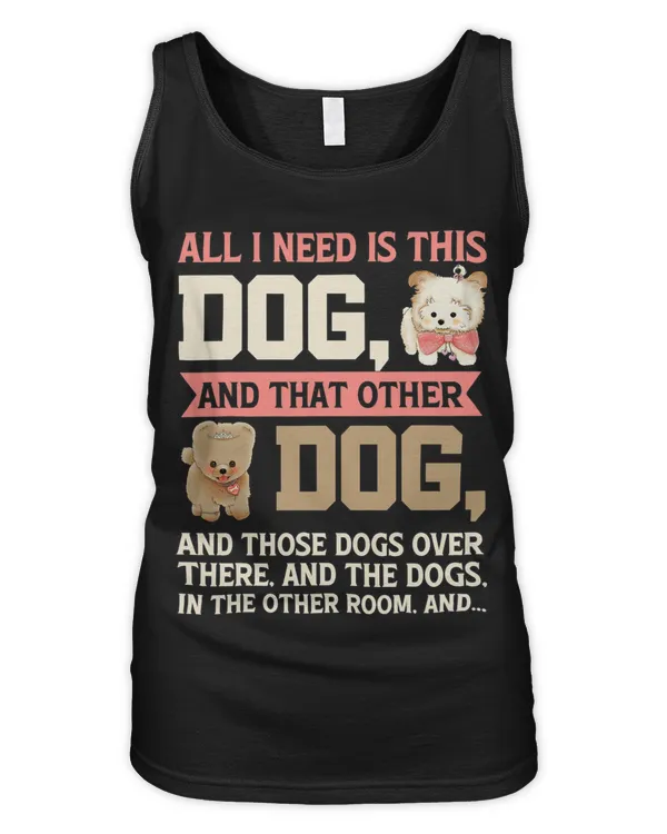 Women's Tank Top
