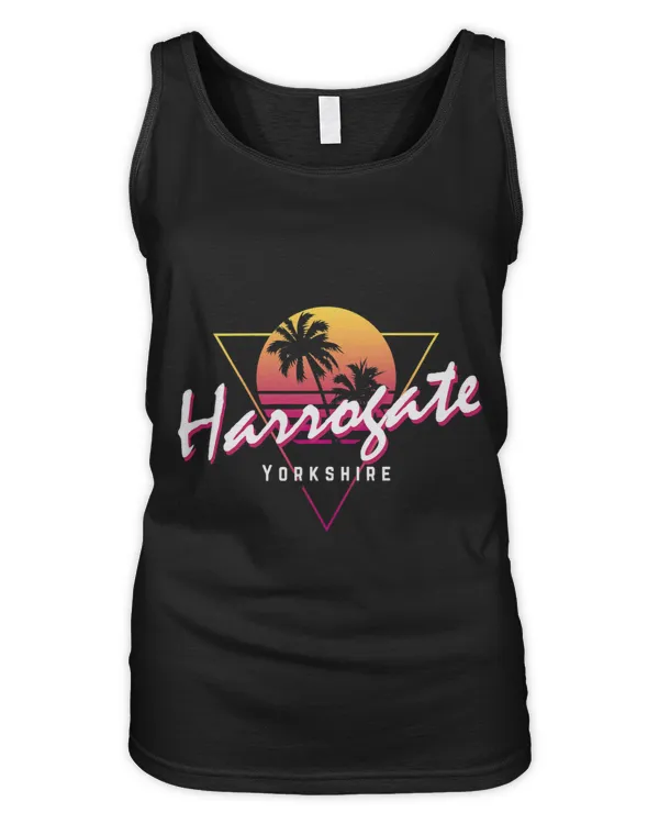 Women's Tank Top