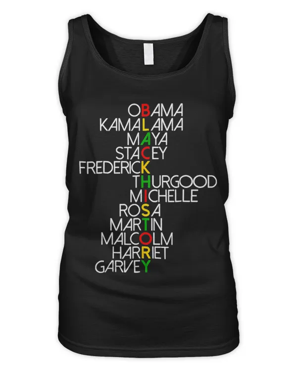 Women's Tank Top