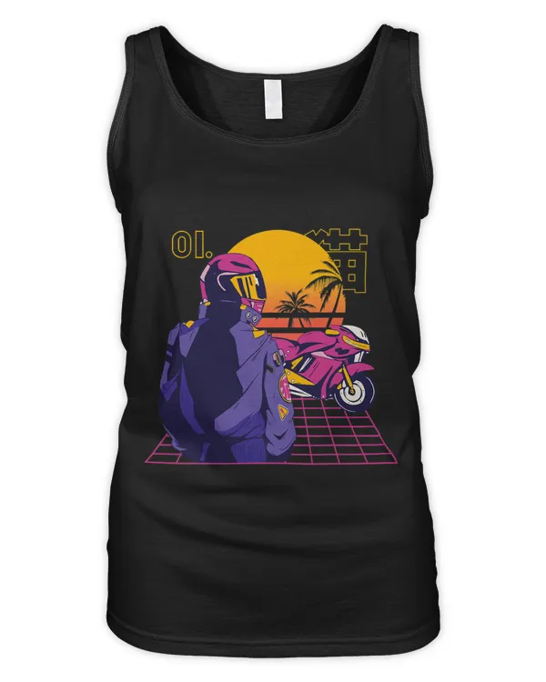 Women's Tank Top
