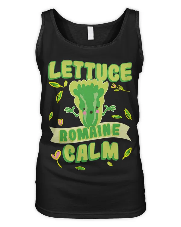 Women's Tank Top