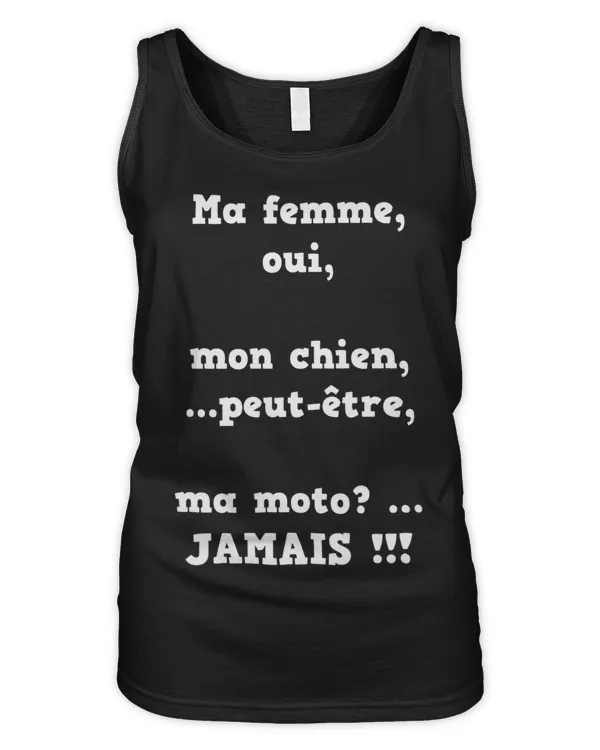 Women's Tank Top