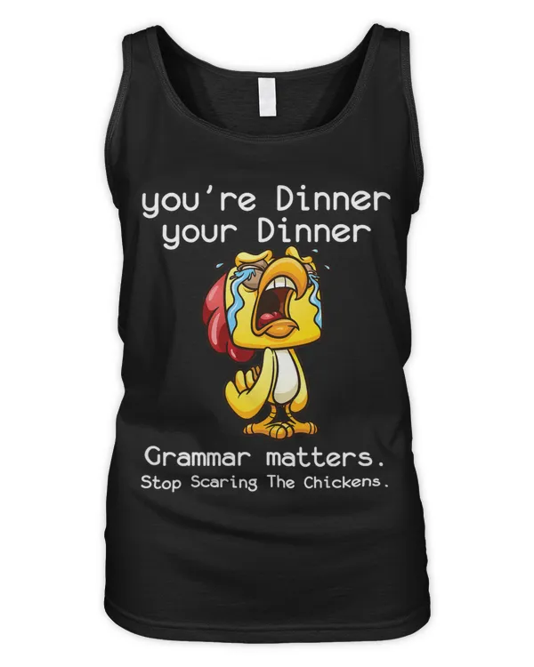 Women's Tank Top