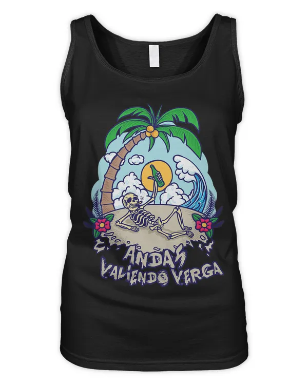 Women's Tank Top