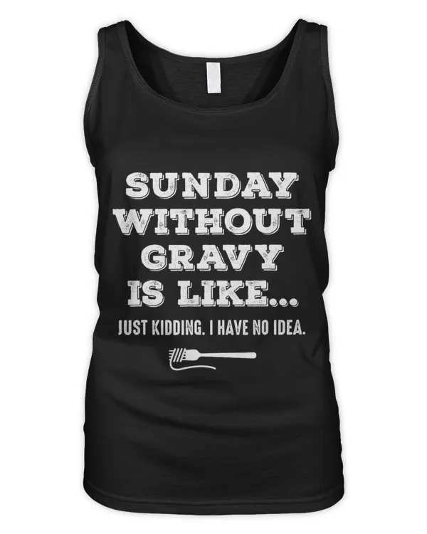 Women's Tank Top