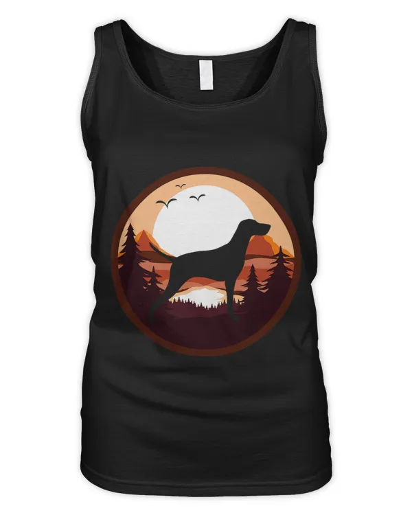 Women's Tank Top