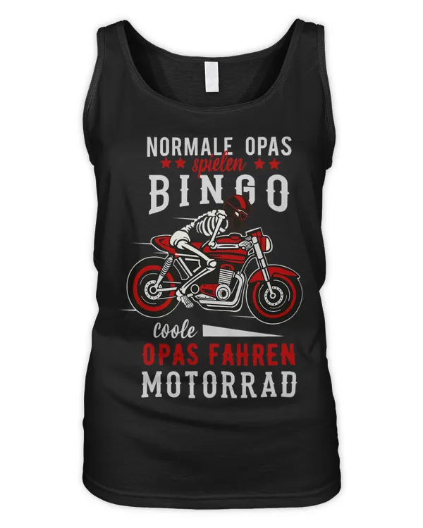 Women's Tank Top