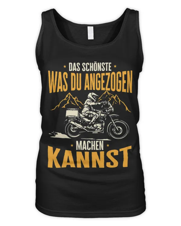 Women's Tank Top