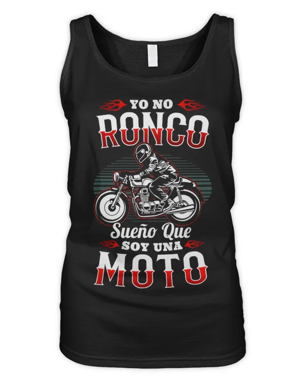 Women's Tank Top