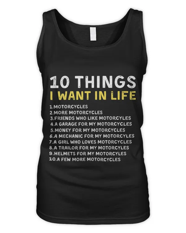 Women's Tank Top