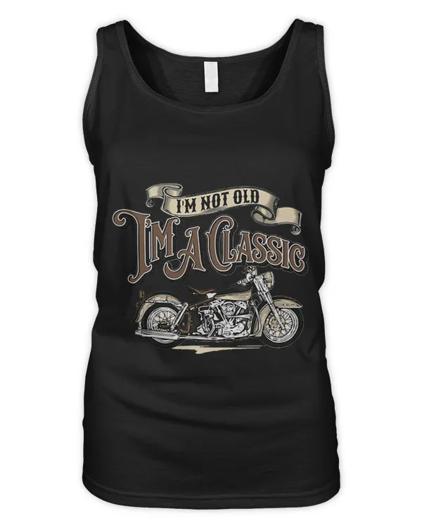 Women's Tank Top