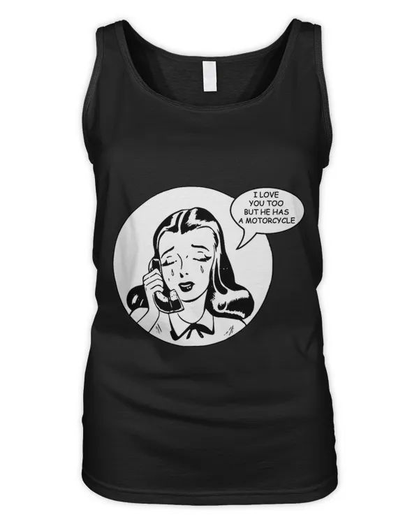 Women's Tank Top